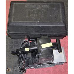 CRAFTSMAN 1HP BELT SANDER
