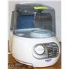 Image 1 : EQUATE HUMIDIFIER