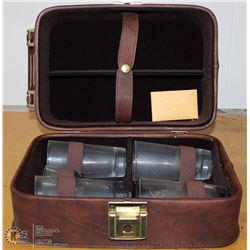 PORTABLE LIQUOR KIT