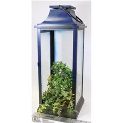 24" DECORATIVE LANTERN