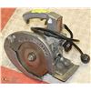 Image 1 : PORTER CABLE VINTAGE CIRCULAR SAW