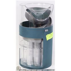 ELECTRONIC EASY MONEY COIN SORTER