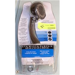 MAINSTAYS 3 FUNCTION HAND HELD SHOWER