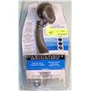 Image 1 : MAINSTAYS 3 FUNCTION HAND HELD SHOWER