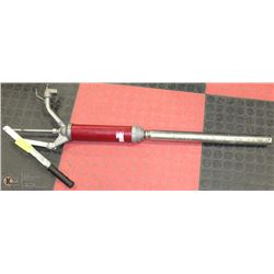 HEAVY DUTY LIQUID HAND PUMP