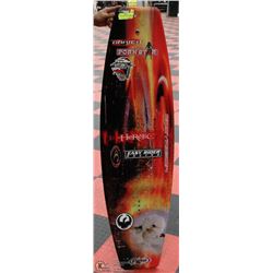 OBRIEN EZRIDER WAKE BOARD