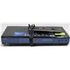 Image 1 : SONY BLU-RAY DISC PLAYER S550 WITH REMOTE