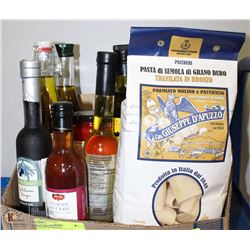 LOT OF SHOWHOME KITCHEN DISPLAY