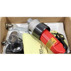 SIOUX DIE GRINDER / LAMINATE TRIMMER