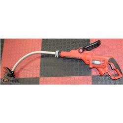 BLACK AND DECKER WEED EATER