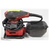Image 1 : MILWAUKEE 1/4 SHEET PALM SANDER