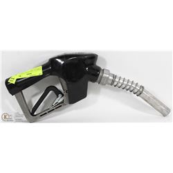 HUSKY 3/4" FUEL NOZZLE WITH AUTO SHUT OFF