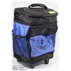 Image 1 : PORTABLE COOLER ON WHEELS