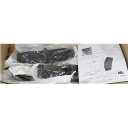 BOX WITH 6 NEW GENUINE HARLEY DAVIDSON REPLACEMENT