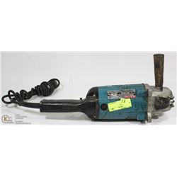 MAKITA GRINDER 7"