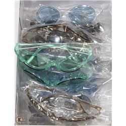 BOX OF SUNGLASSES ON CHOICE  (YOUTH )