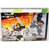 Image 1 : DISNEY INFINITY DISNEY STAR WARS XBOX 360 STARTER