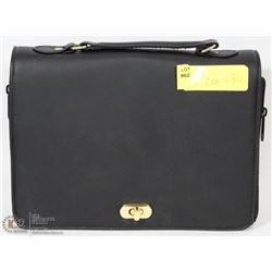 LADIES LEATHER PURSE