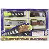Image 1 : BACHMAN CM HUSTLER ELECTRIC TRAIN SET IN BOX