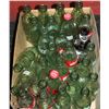 Image 1 : ESTATE FLAT OF COCA COLA BOTTLES