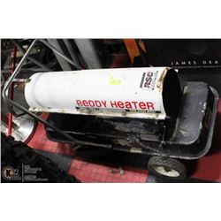 REDDY HEATER 155,000 BTU MULTI FUEL PRO155 HEATER