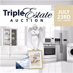 THANK YOU FOR ATTENDING KASTNER AUCTIONS!