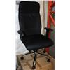 Image 1 : NEW HYDRAULIC LIFT OFFICE CHAIR X3
