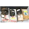 Image 1 : LOT OF 4 MISC REFRIDGERATION MOTORS
