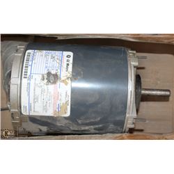 GE MOTOR- AC MOTOR 115V PART NUMBER VKJ310140