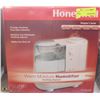 Image 1 : USED HONEYWELL WARM MOISTURE HUMIDIFIRE W/