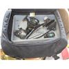 Image 1 : CAN-AM FISHING PACK WITH 3 FISHING REELS NO RODS