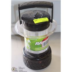 RAYO BACK 18W TWIN BULB LANTERN