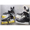 Image 1 : PAIR OF MENS HOCKEY SKATES SIZE UNKNOWN