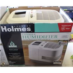 HOLMES HUMIDIFIRE 30L CAPACITY