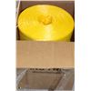 Image 1 : YELLOW RADIANT POLLY PROPYLENE TYING TWINE