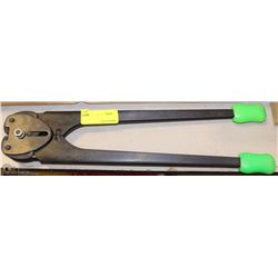 METAL BANDING CRIMPER