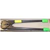 Image 1 : METAL BANDING CRIMPER