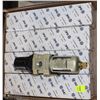 Image 1 : BOX OF 4 XMC FILTER REGULATORS MODEL AW 3000