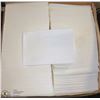 Image 1 : CASE OF BED LINERS 17X13