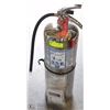 Image 1 : FIRE EXTINGUISHER CLASS A FIRES MODEL PWS-25-G