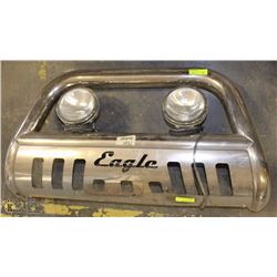 EAGLE BRAND FLOOD LIGHT ASSEMBLY FOR DODGE 1500