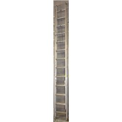EXTENSION LADDER 24FT