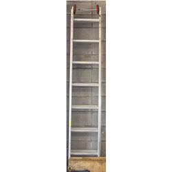 EXTENSION LADDER 20 FT
