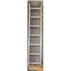 Image 1 : EXTENSION LADDER 20 FT