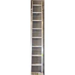 EXTENSION LADDER 20 FT