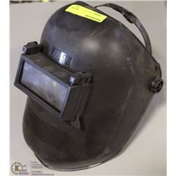 6086 1SD WELDING HELMET
