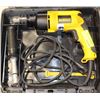 Image 1 : DEWALT 1/2" HEAVY DUSTY HAMMER DRILL IN BOX