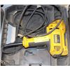 Image 1 : DEWALT 1/2" DRILL WITH FRAYED CORD IN BOX
