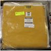 Image 1 : INDUSTRIAL GRADE WELDING BLANCET 30OZ 6X6FT