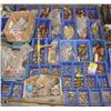 Image 1 : PALLET OF BRASS AND COPPER FITTINGS